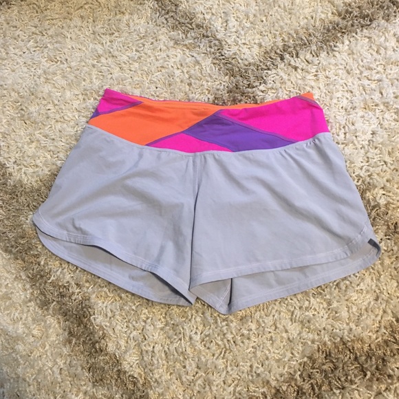 Lululemon shorts - Picture 1 of 8